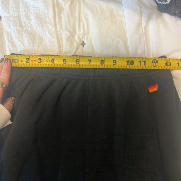 Aviator Nation lightning bolt sweatpants - Picture 8 of 8